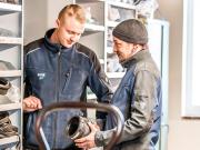 SHK Monteur - Jobangebot