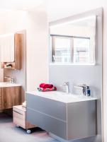 Modernisierung Bad Atelier 2020