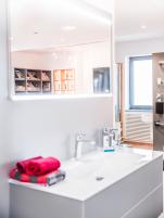 Modernisierung Bad Atelier 2020